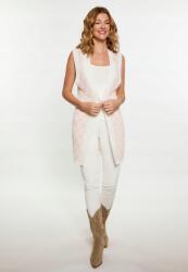  Lomasi női mellény fehér, M/L (5908014243923)