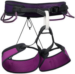 Black Diamond W ZONE HARNESS (BD6511195022XSM1)