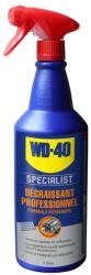 WD-40 WD-40 Professional Zsírtalanító - 1L WD 40 Olajok, kenőanyagok és ápolás Tisztítás és felületápolás Tisztítószerek