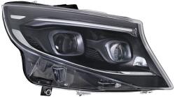 HELLA Far HELLA 1EX 016 217-721 (1EX 016 217-721) - automobilus