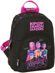  K-pop Démonvadászok Negra hátizsák, táska 30 cm (SFL654697) - eking