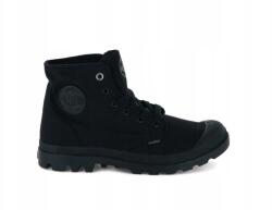Palladium Trapper cipő Palladium Mono Chrome 73089-001 45 (73089-001-M)