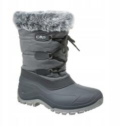 CMP Női hótaposó Cmp Nietos Low Snowboots Wp graffite 37 Eu