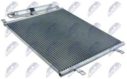 NTY Condensator, climatizare NTY CCS-NS-016 (CCS-NS-016)