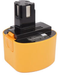 Utángyártott Cameron Sino Panasonic EY6181CQK EY6181CRKW EY9086 EY9086B 2100mAh utángyártott akkumulátor