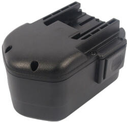 Utángyártott Cameron Sino Atlas Copco B14.4 BF14.4 0511-21 0512-21 1500mAh utángyártott akkumulátor