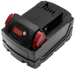 Cameron Sino Atlas Copco LokTor H18 LokTor P18T 48-11-1828 2198323 3000mAh utángyártott akkumulátor (CS-MKM180PW)