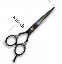 Titan Fodrász olló 6" Titan H560 Acrm Profi (8594195889752)
