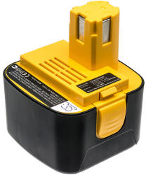 Cameron Sino Panasonic EY6107 EY6470NQ EY9200 EY9200B 2100mAh utángyártott akkumulátor (CS-PEZ900PW)