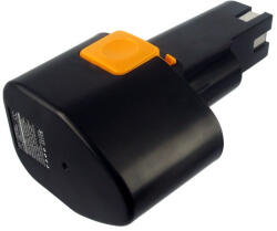 Cameron Sino Panasonic EZ571 EY6282EQK EY9180B EY9180 3300mAh utángyártott akkumulátor (CS-PEZ918PX)