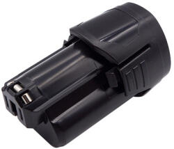 Cameron Sino Skil 2487-B2 F012248702 2487-B5 B12A-LI 1500mAh utángyártott akkumulátor (CS-SKB120PW)