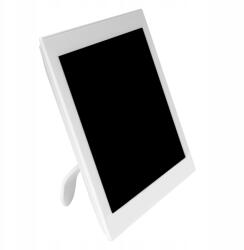 Denver Electronics PFF-1012W Whi Digitális Képkeret érintőképernyővel 10, 1 hüvelyk (PFF-1012W WHITE)