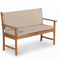Fieldmann Párna Fieldmann 113 x 45 x 5 fehér (CT50001899)