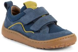 Froddo tenisi barefoot băieți BAZE DENIM G3130271-42 - 26