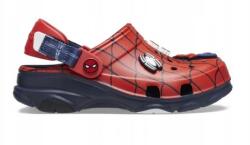 Crocs Papucs Crocs Spider-Man 208786-410 méret 28, 5 (208786-410)