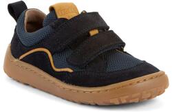 Froddo tenisi barefoot pentru băieți BAZE DARK BLUE G3130271-31 - 30