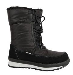 CMP Női hótaposó Cmp Harma Snowboots Wp nero (39Q4976U901)