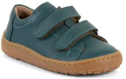 Froddo Tenisi barefoot pentru copii Froddo BAZE PETROLEUM G3130284-28 - 25