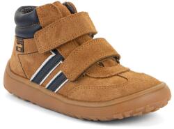 Froddo ghete barefoot băieți, pentru tot anul, F-MOTION TEX COGNAC G3110285-18 - 31