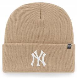 47 Brand Téli sapka New York B-HYMKR17ACE-KHB (B-HYMKR17ACE-KHB)