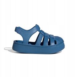 adidas gyerek szandál műanyag kék 25-ös méret (JI2806)