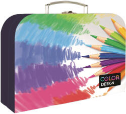 Oxybag Laminált tok 34 cm Ceruzák (5-65218)