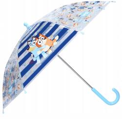 Vadobag Bluey És Bingó Kutyus Esernyő Gyerekeknek (BB4678-625)