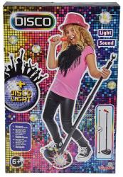 Simba Toys My Music World disco mikrofon állvánnyal (106834100) (8567)
