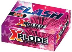 Xplode Pokolbogyó ördögpatron 50 db-os Flash (93707) (693707)