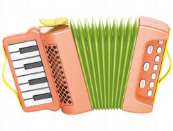 Wiky Harmonika akordeon 14x6x23 cm (W038501)