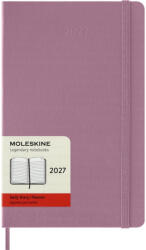 Moleskine Határidőnapló 2027 12 Hónap Heti Kemény Majestic Pink "l (7540156016)