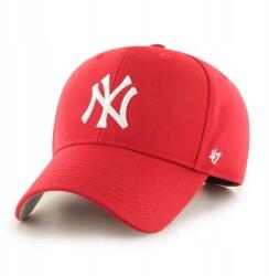 47 Brand Sapka 47 Brand Mlb New York Yankees Raised Basic '47 (B-RAC17CTP-RD)