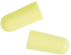  3M EARSOFT füldugó - Yellow Neon