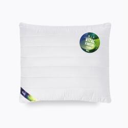 AMZ Tencel steppelt párna 70x80 Amz White Weeks akció (AMZ_TENCEL_PIKOWANA)