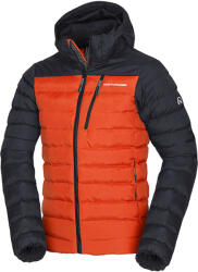 Northfinder Jacheta barbati Jarredh orangeblack (107182-170-102)