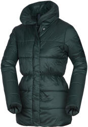 Northfinder Jacheta scurta dama Neva darkgreen (107692-300-103)