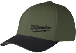  Milwaukee performance BCP GN baseball sapka zöld - S/M