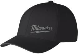  Milwaukee performance BCP BL baseball sapka fekete - L/XL