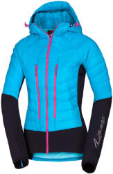 Northfinder Jacheta dama softshell 10K/10K cu izolatie Primaloft®GOLD Active Opalena blueblack (107353-282-104)