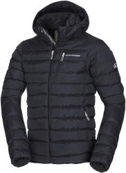 Northfinder Jacheta barbati Jarredh blackblack (107182-270-102)
