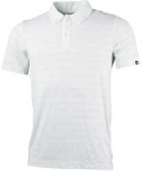 Northfinder Tricou barbati Gavyn white (104920-377-102)