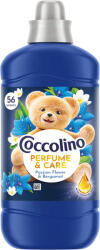 Coccolino Parfume öblítő konc. 1, 288L 56mos Passion Flower & Bergamot