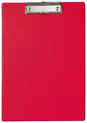 MAUL Felírótábla MAUL A/4 PVC piros (2335225) - papir-bolt