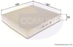 COMLINE Filtru, aer habitaclu COMLINE EKF382 (EKF382)