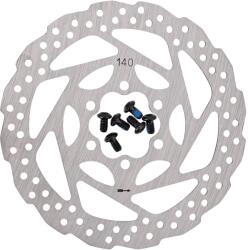  KuKirin G2 Master, G3, G4 féktárcsa (140mm) (SKA-180)