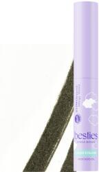 Bell Hypoallergenic Besties Zöld folyékony szemceruza 02 Freshy Fresh