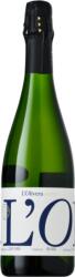 L’olivera Reserva Brut Nature 2023 (Organikus)
