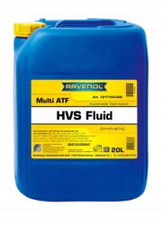 RAVENOL Olaj Ravenol Multi Atf Hvs Fluid 20L Multi Atf Hvs 20L