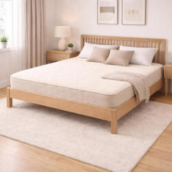 Ortho-Sleepy Light Ortopéd matrac 4+4cm Bioluxus Memory réteggel 160x200cm