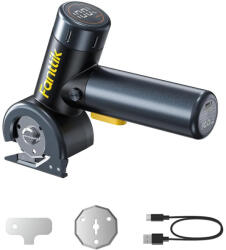 Fanttik Mașină de tăiat electrică Fanttik C8 Nano (FTK699838106185)